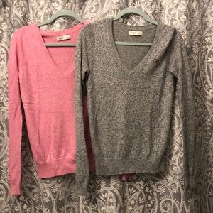 Gilly Hicks Sweaters
